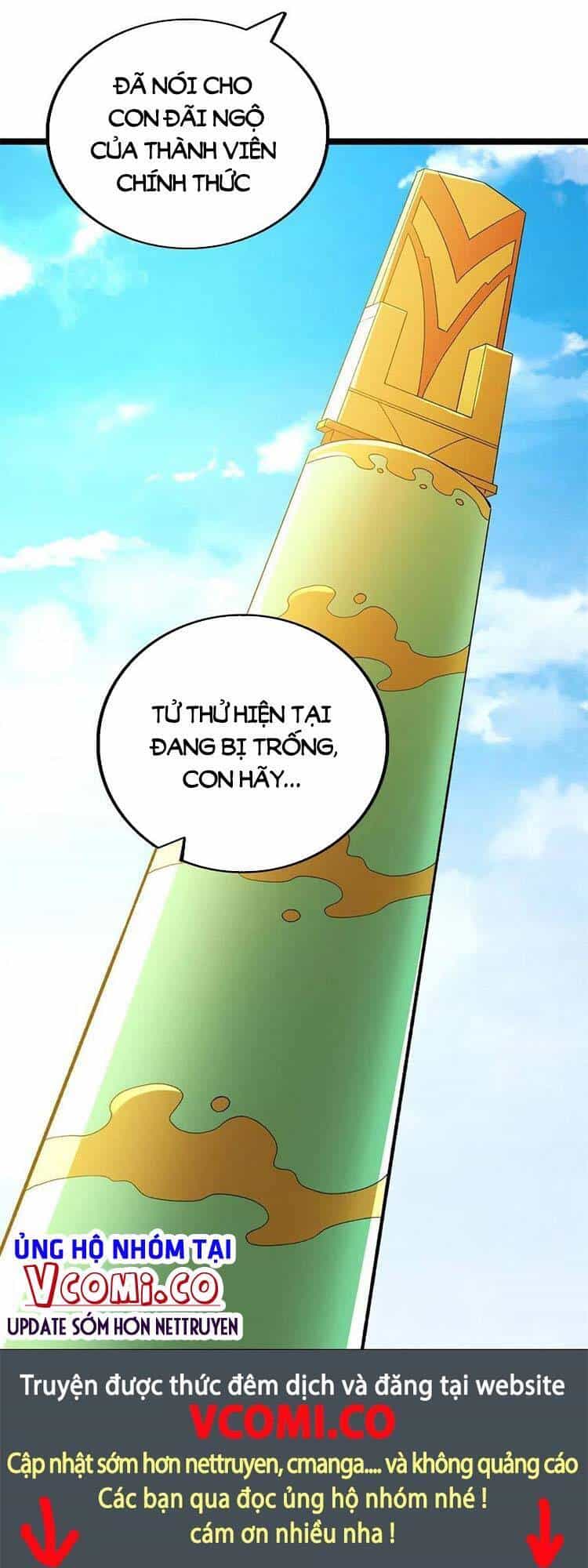 Ta Có 999 Loại Dị Năng - Chương 73 - ảnh 26