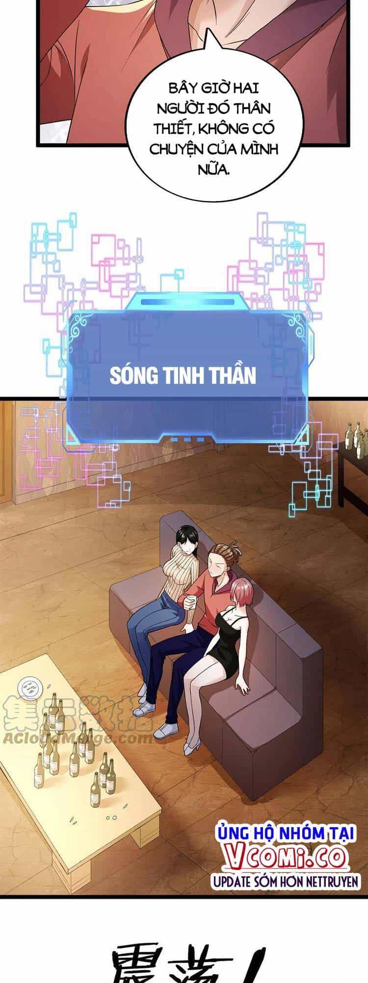 Ta Có 999 Loại Dị Năng - Chương 73 - ảnh 7