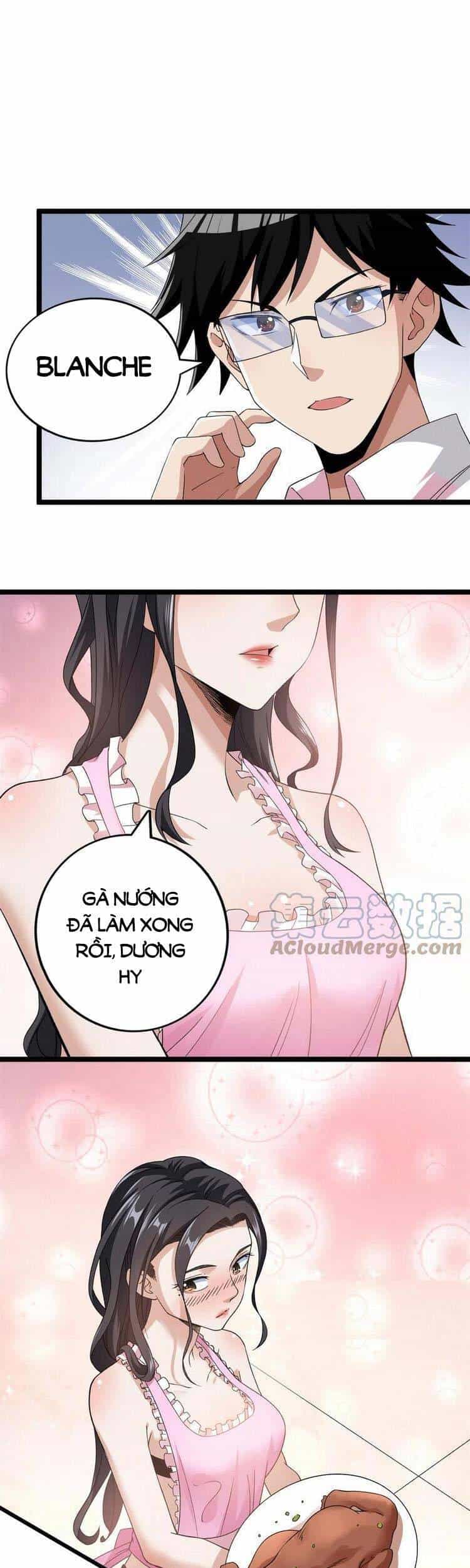 Ta Có 999 Loại Dị Năng - Chương 74 - ảnh 11