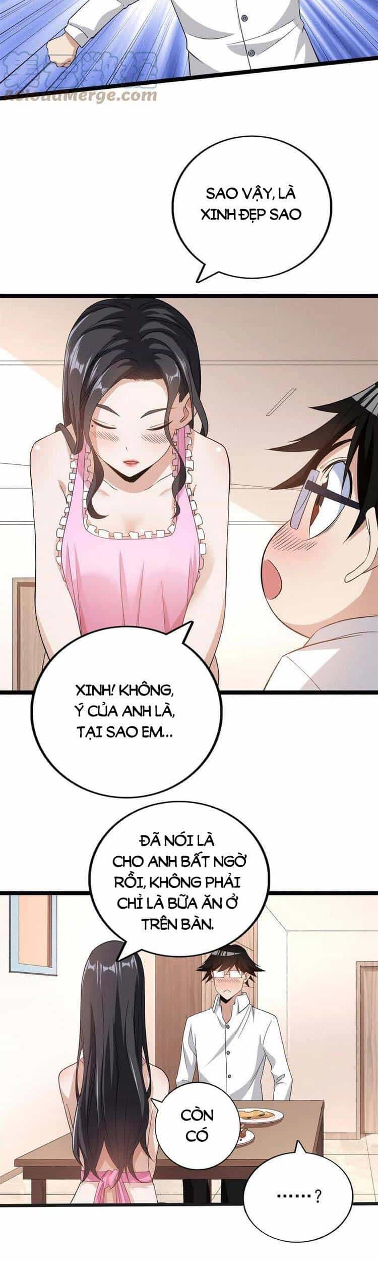 Ta Có 999 Loại Dị Năng - Chương 74 - ảnh 13