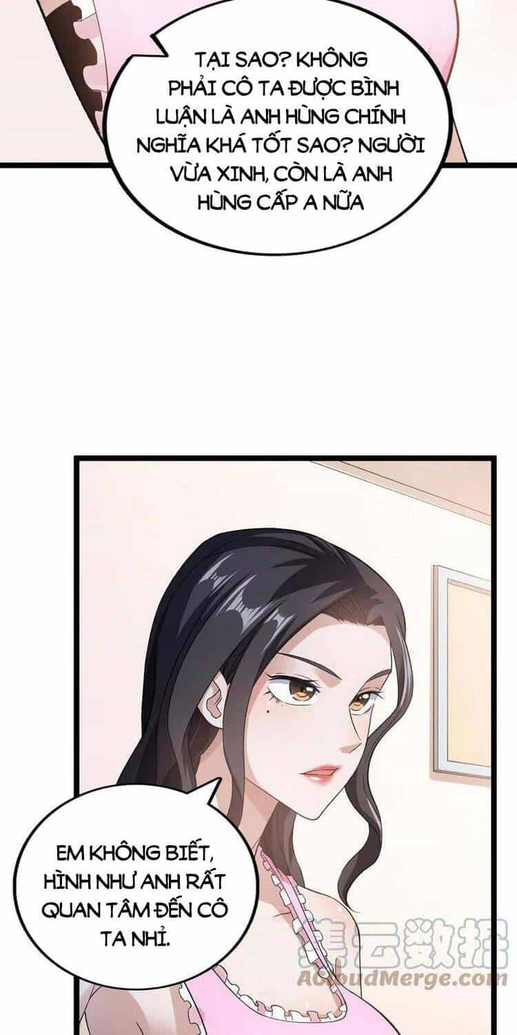 Ta Có 999 Loại Dị Năng - Chương 74 - ảnh 16