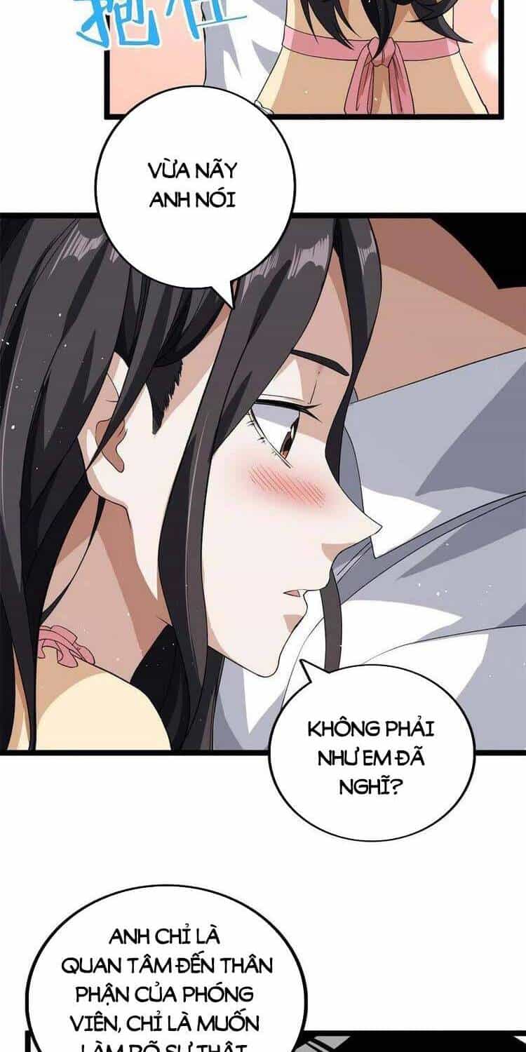 Ta Có 999 Loại Dị Năng - Chương 75 - ảnh 2