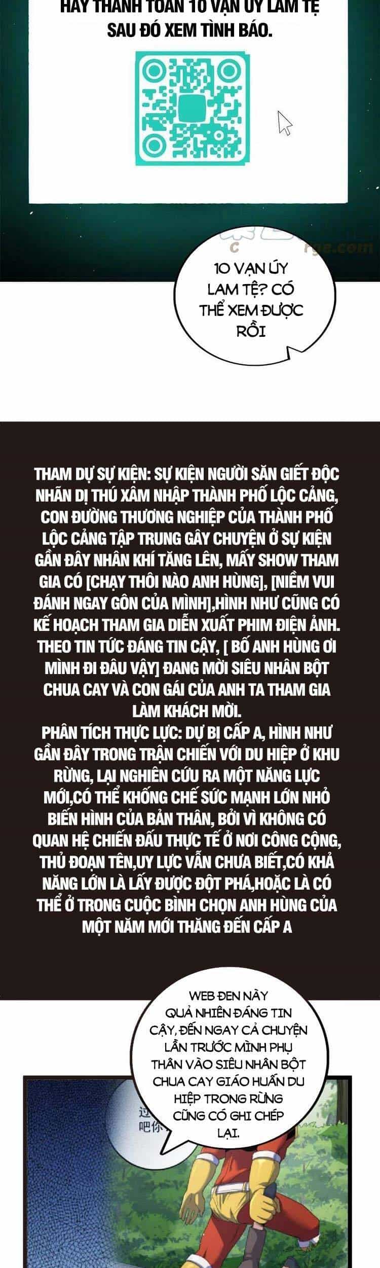 Ta Có 999 Loại Dị Năng - Chương 75 - ảnh 9