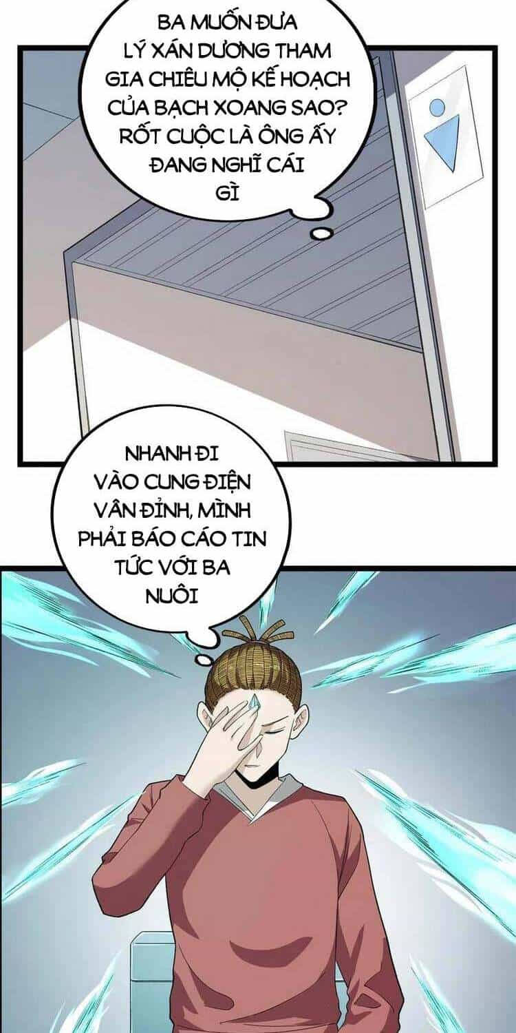 Ta Có 999 Loại Dị Năng - Chương 76 - ảnh 2