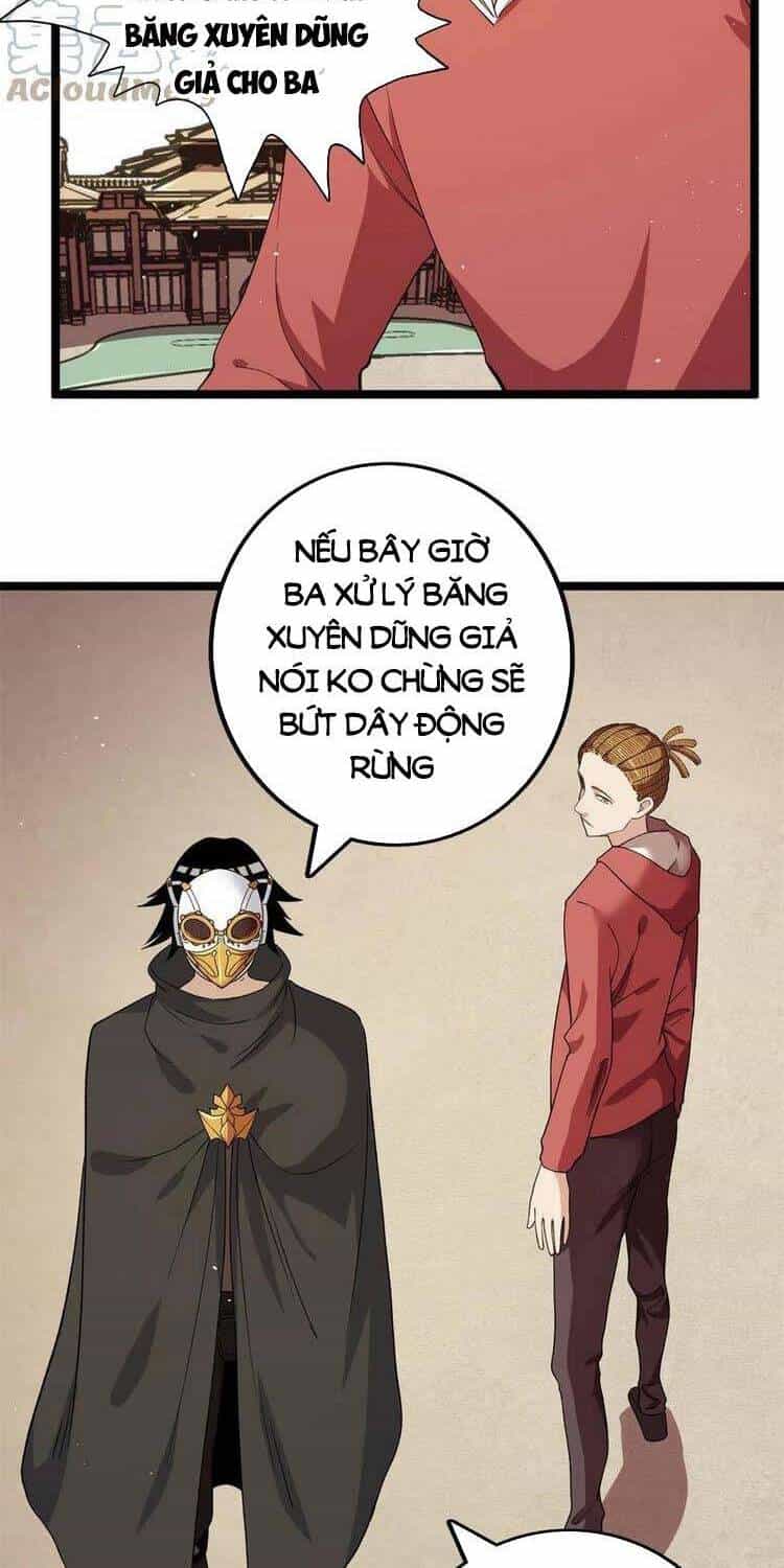 Ta Có 999 Loại Dị Năng - Chương 76 - ảnh 6