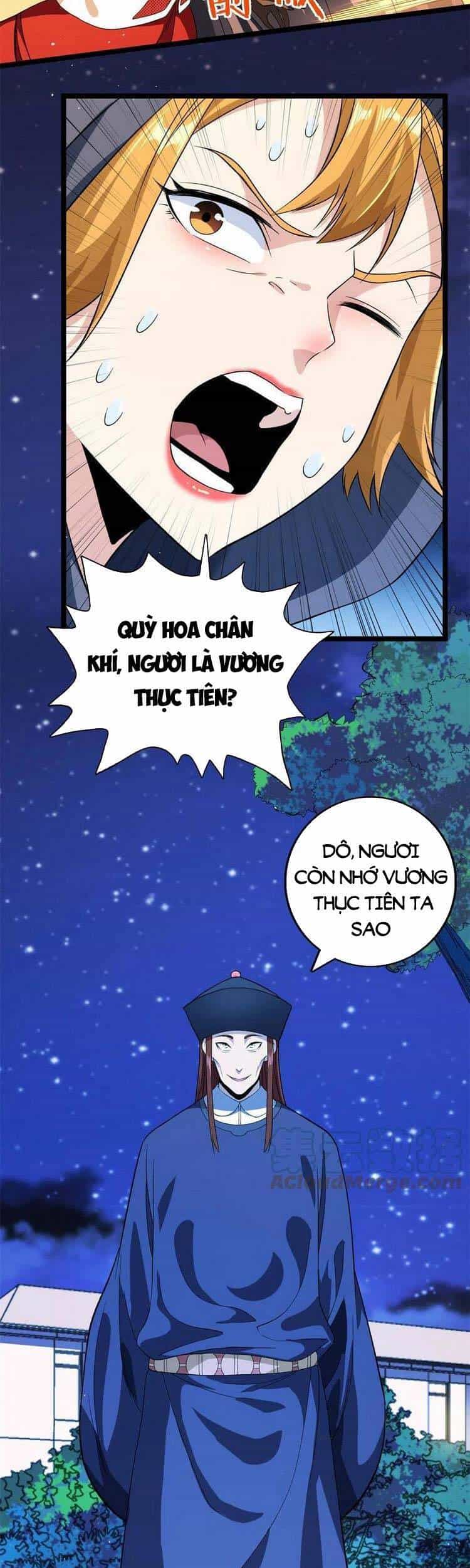 Ta Có 999 Loại Dị Năng - Chương 77 - ảnh 7