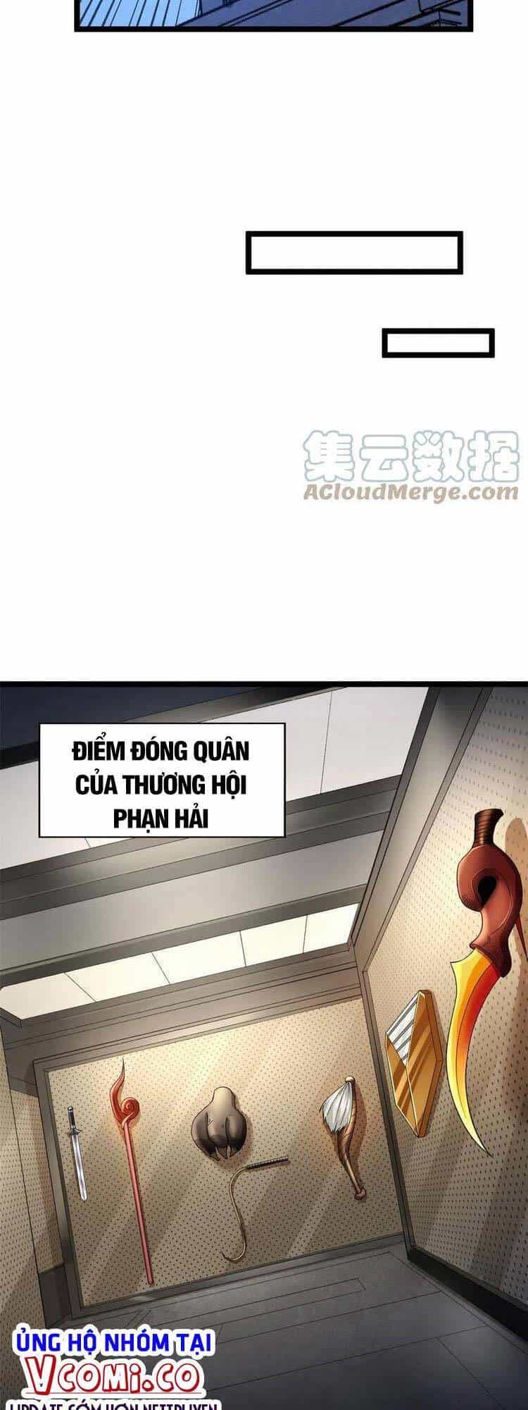 Ta Có 999 Loại Dị Năng - Chương 78 - ảnh 16