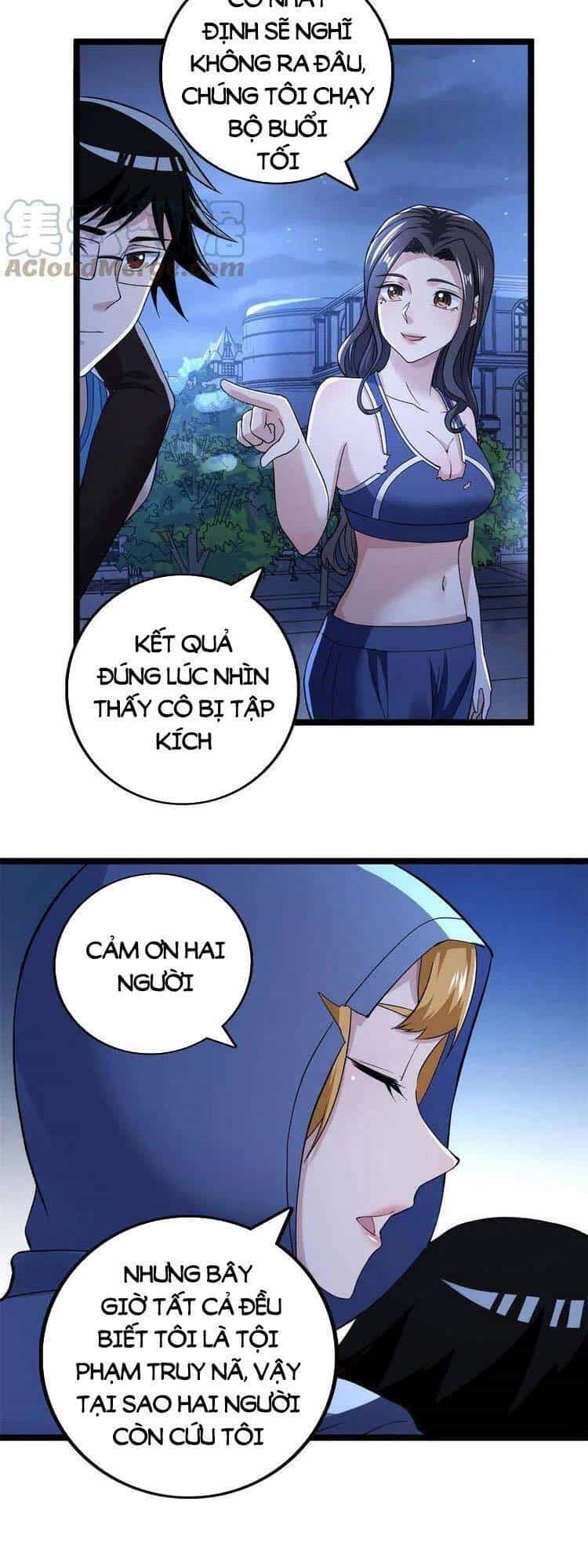 Ta Có 999 Loại Dị Năng - Chương 78 - ảnh 2