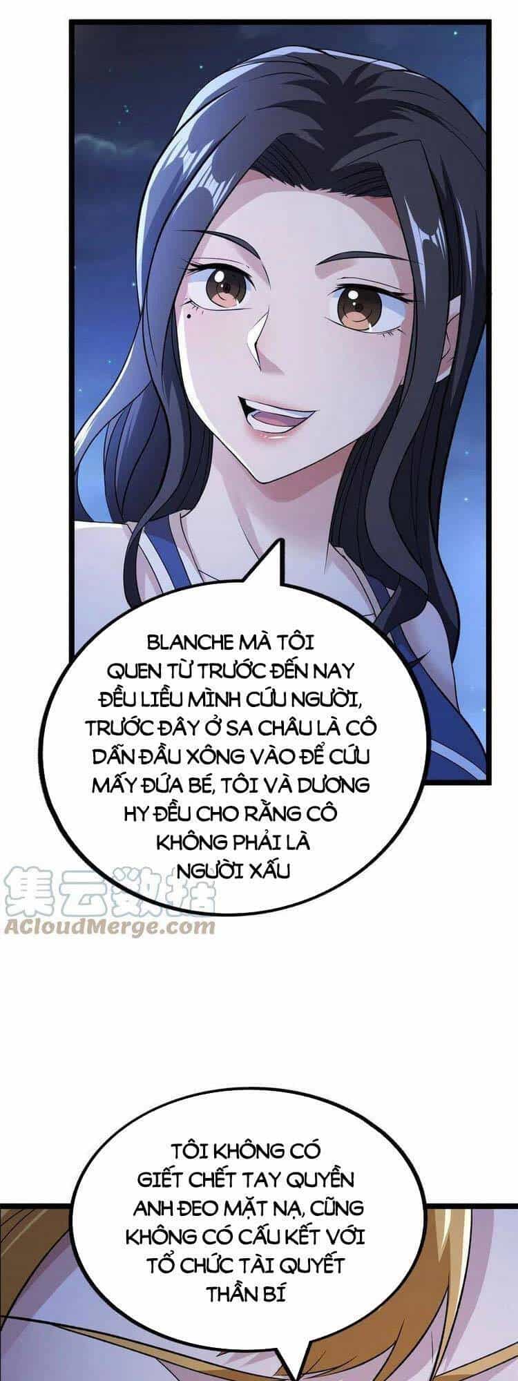 Ta Có 999 Loại Dị Năng - Chương 78 - ảnh 3