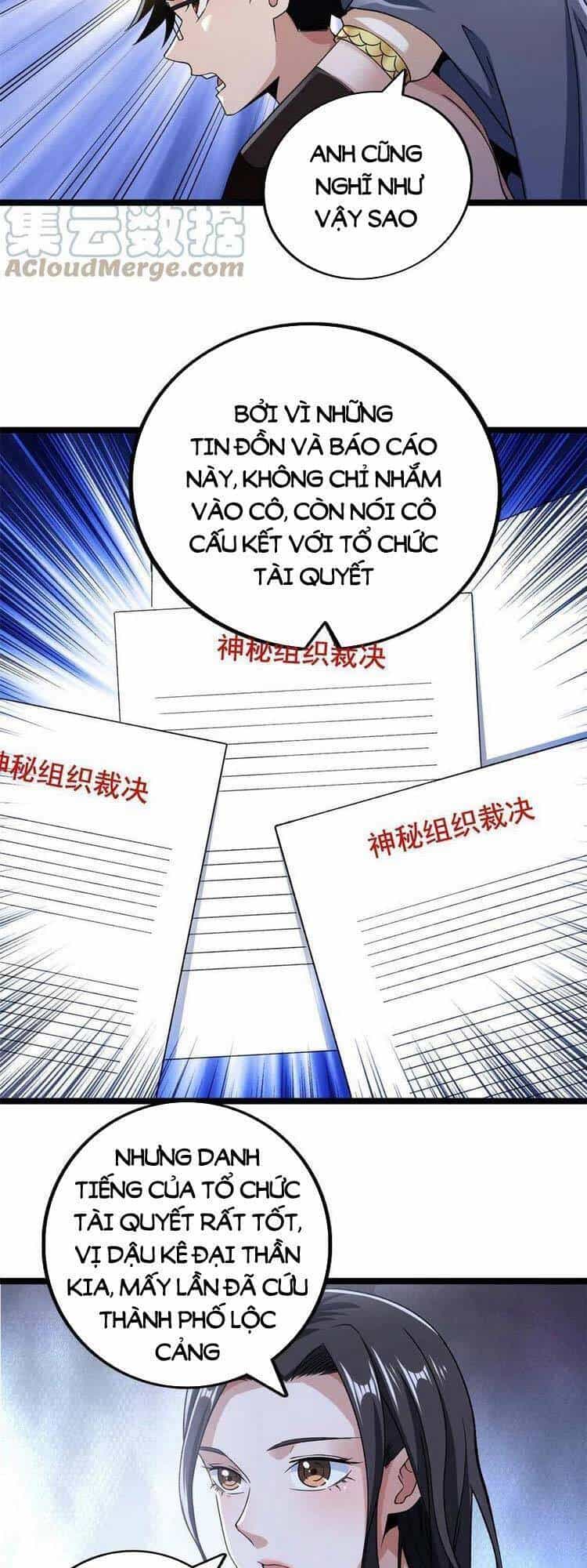 Ta Có 999 Loại Dị Năng - Chương 78 - ảnh 6