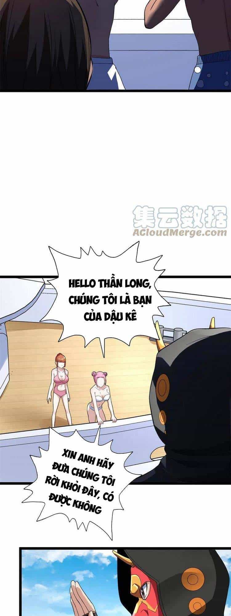 Ta Có 999 Loại Dị Năng - Chương 79 - ảnh 16