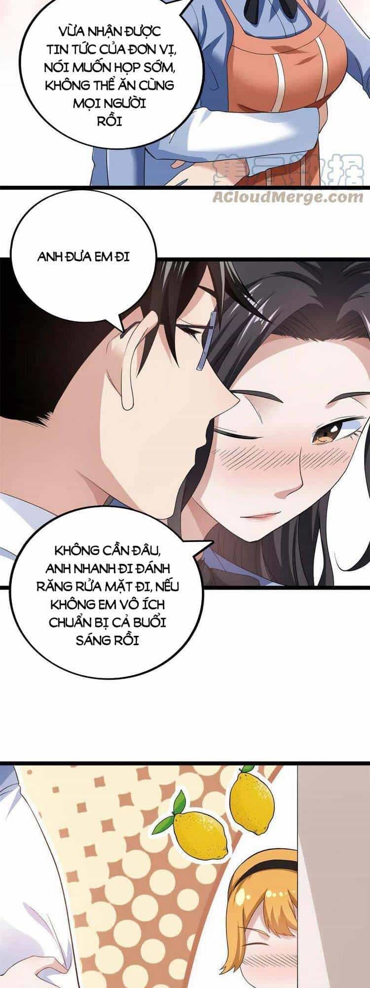 Ta Có 999 Loại Dị Năng - Chương 79 - ảnh 2