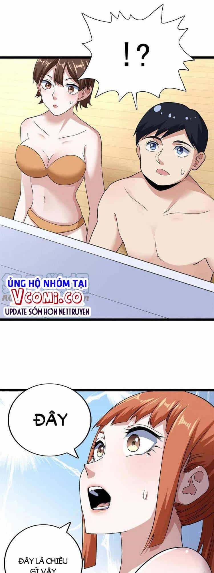 Ta Có 999 Loại Dị Năng - Chương 79 - ảnh 21