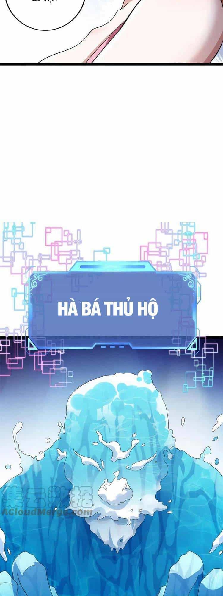 Ta Có 999 Loại Dị Năng - Chương 79 - ảnh 22