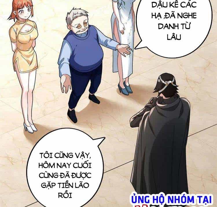 Ta Có 999 Loại Dị Năng - Chương 80 - ảnh 17