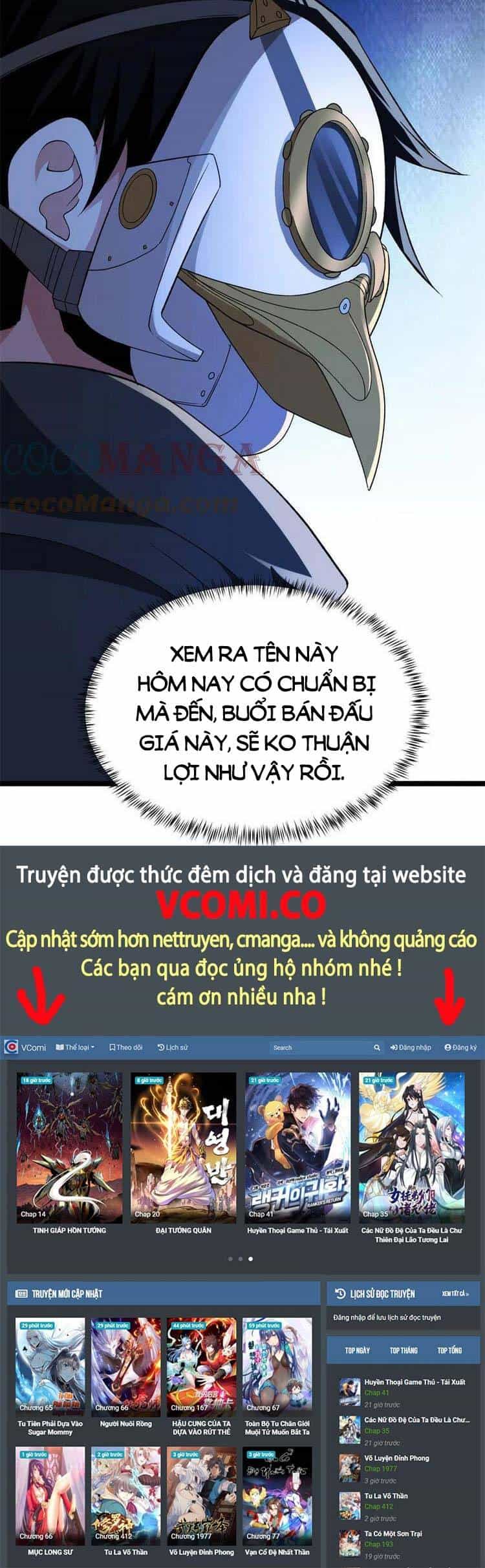 Ta Có 999 Loại Dị Năng - Chương 80 - ảnh 20