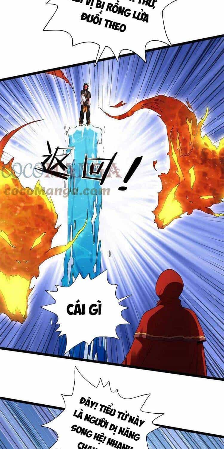 Ta Có 999 Loại Dị Năng - Chương 80 - ảnh 6