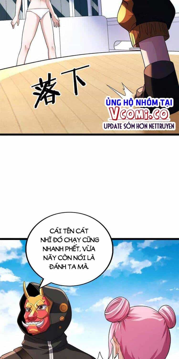 Ta Có 999 Loại Dị Năng - Chương 80 - ảnh 8