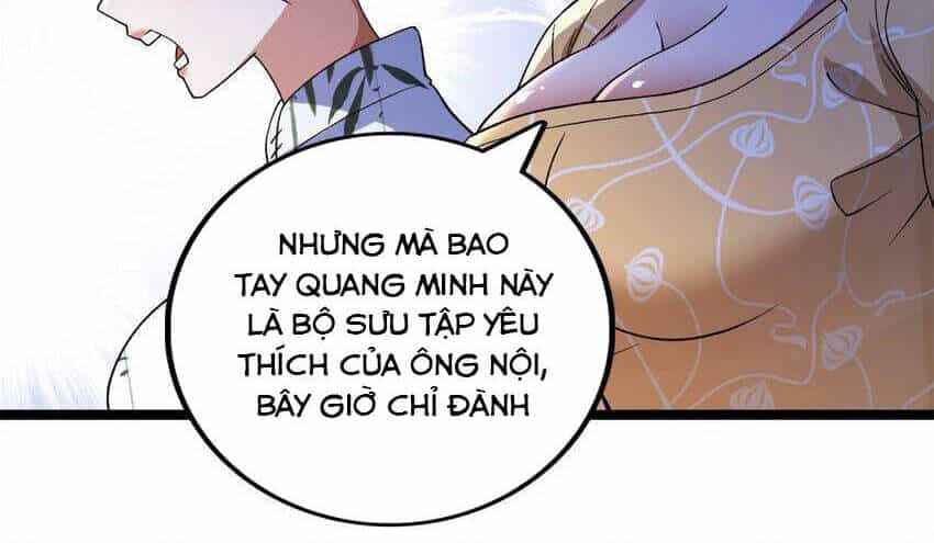 Ta Có 999 Loại Dị Năng - Chương 81 - ảnh 15