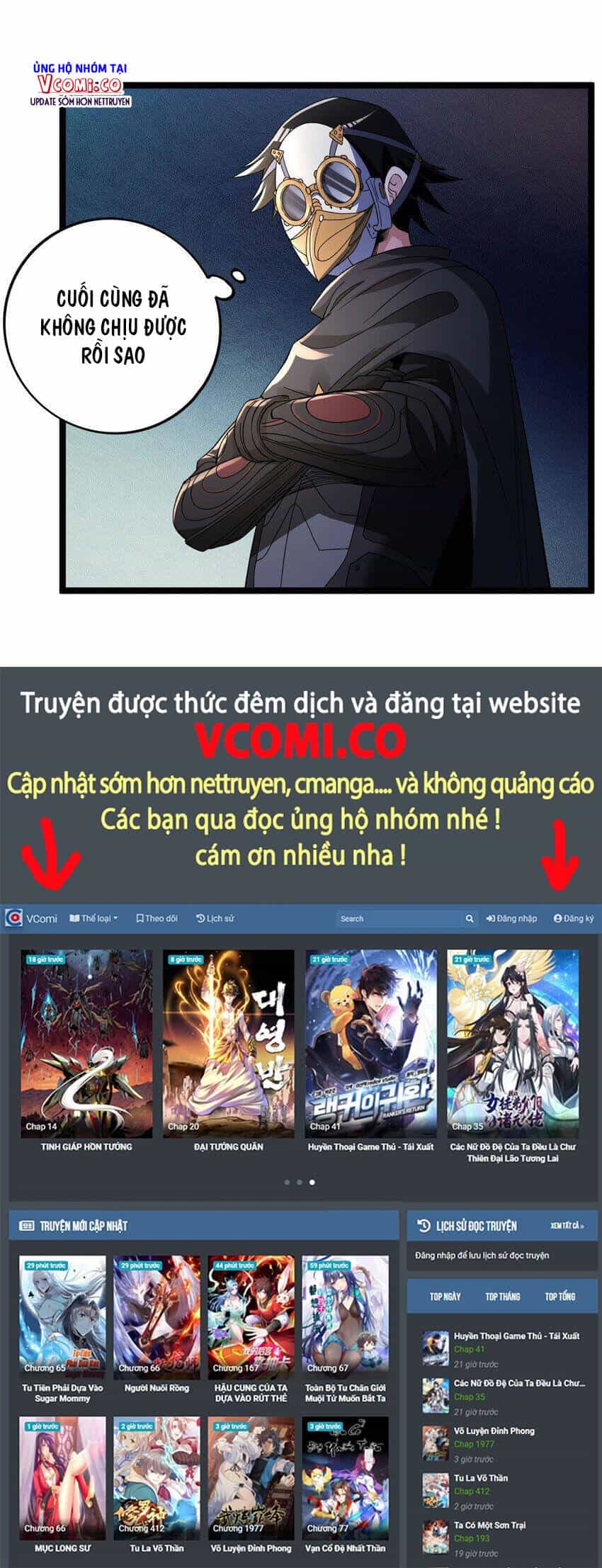 Ta Có 999 Loại Dị Năng - Chương 81 - ảnh 23