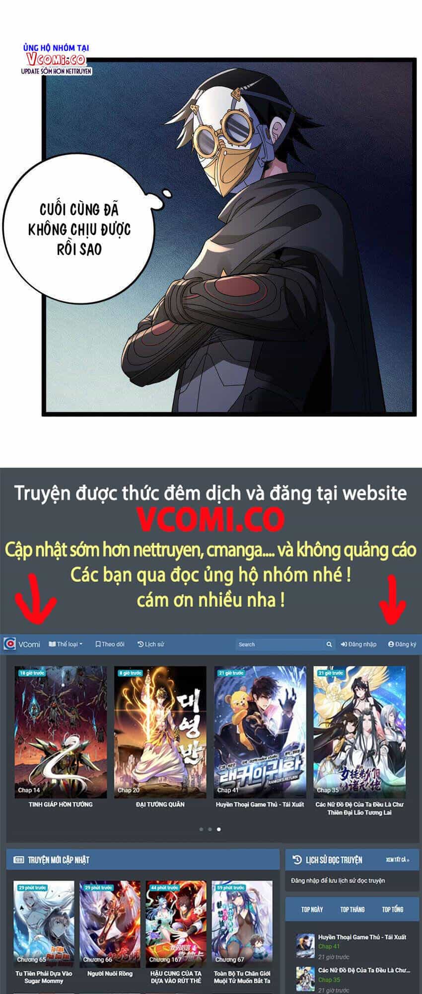 Ta Có 999 Loại Dị Năng - Chương 81 - ảnh 27