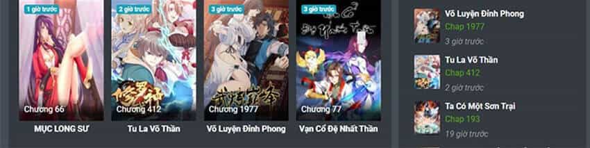Ta Có 999 Loại Dị Năng - Chương 81 - ảnh 28