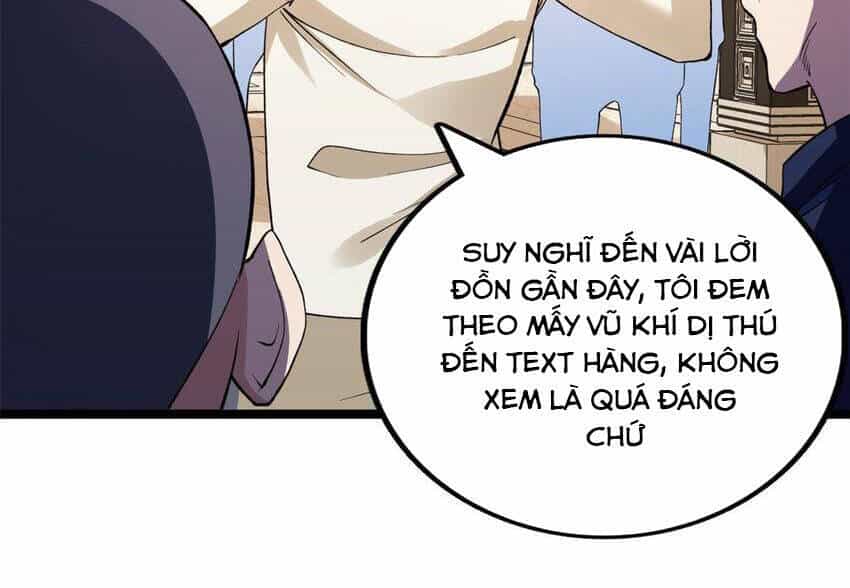 Ta Có 999 Loại Dị Năng - Chương 81 - ảnh 3