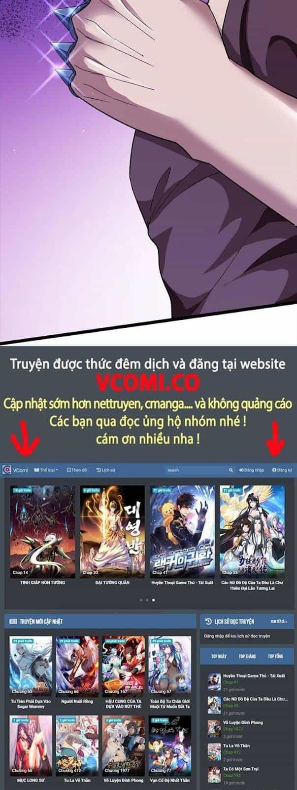 Ta Có 999 Loại Dị Năng - Chương 82 - ảnh 21