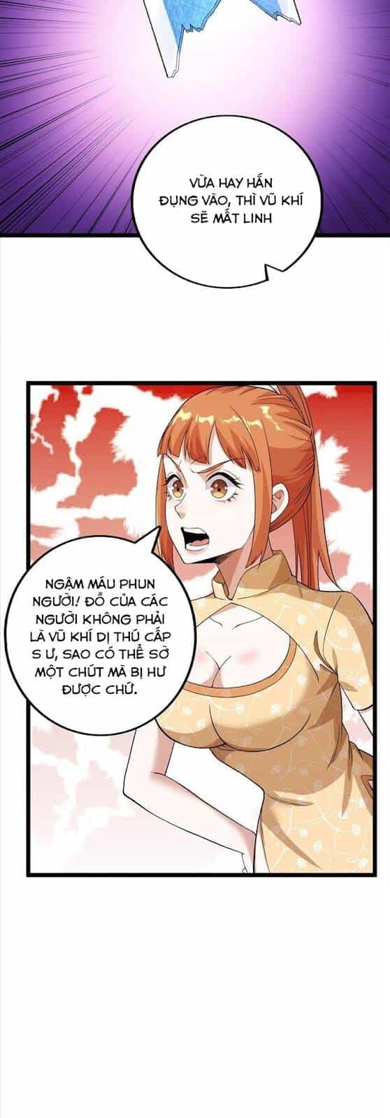 Ta Có 999 Loại Dị Năng - Chương 82 - ảnh 8
