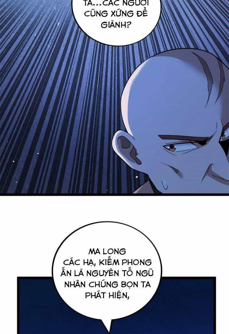 Ta Có 999 Loại Dị Năng - Chương 83 - ảnh 20