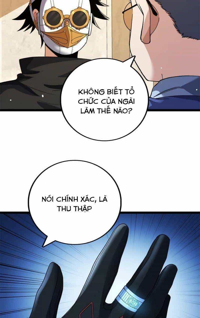 Ta Có 999 Loại Dị Năng - Chương 83 - ảnh 4