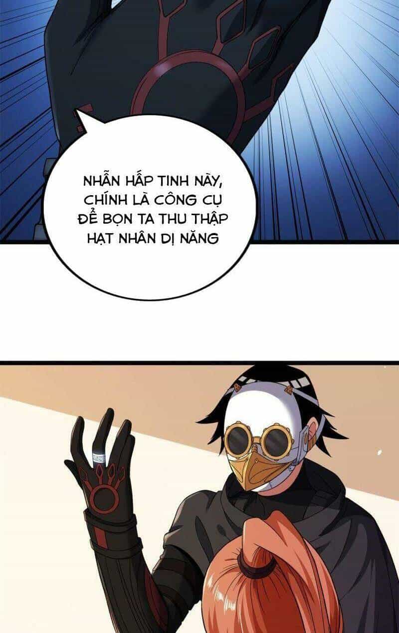 Ta Có 999 Loại Dị Năng - Chương 83 - ảnh 5