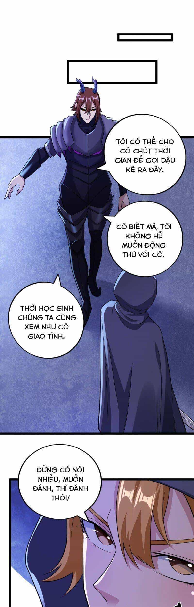 Ta Có 999 Loại Dị Năng - Chương 84 - ảnh 13