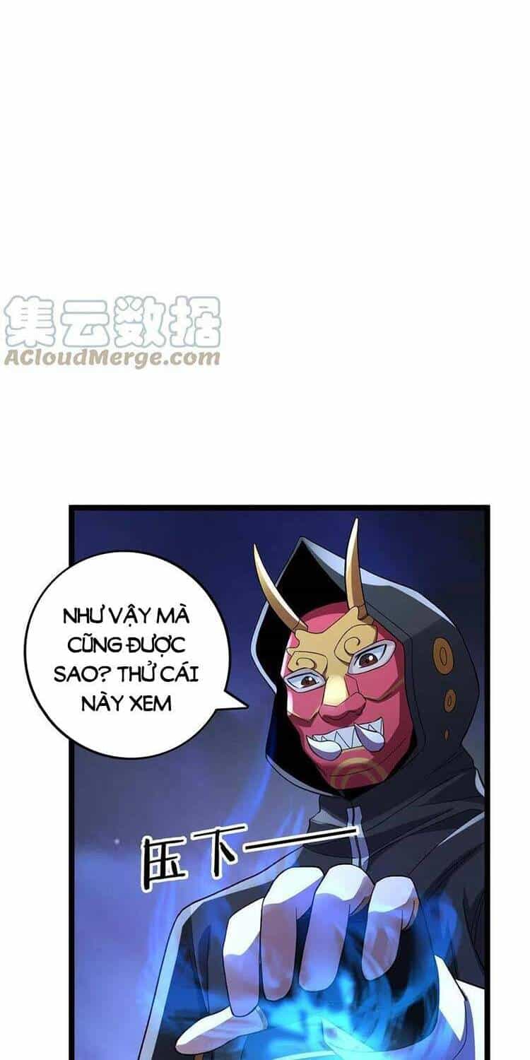 Ta Có 999 Loại Dị Năng - Chương 85 - ảnh 16