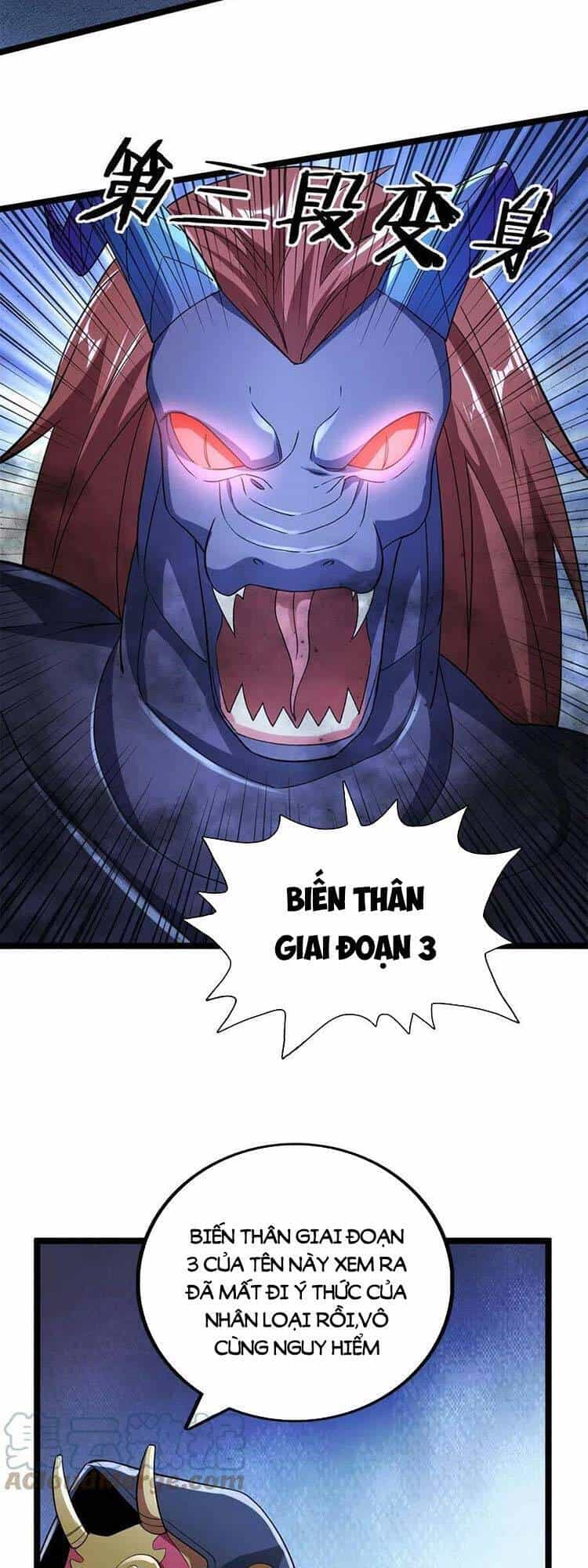Ta Có 999 Loại Dị Năng - Chương 86 - ảnh 19