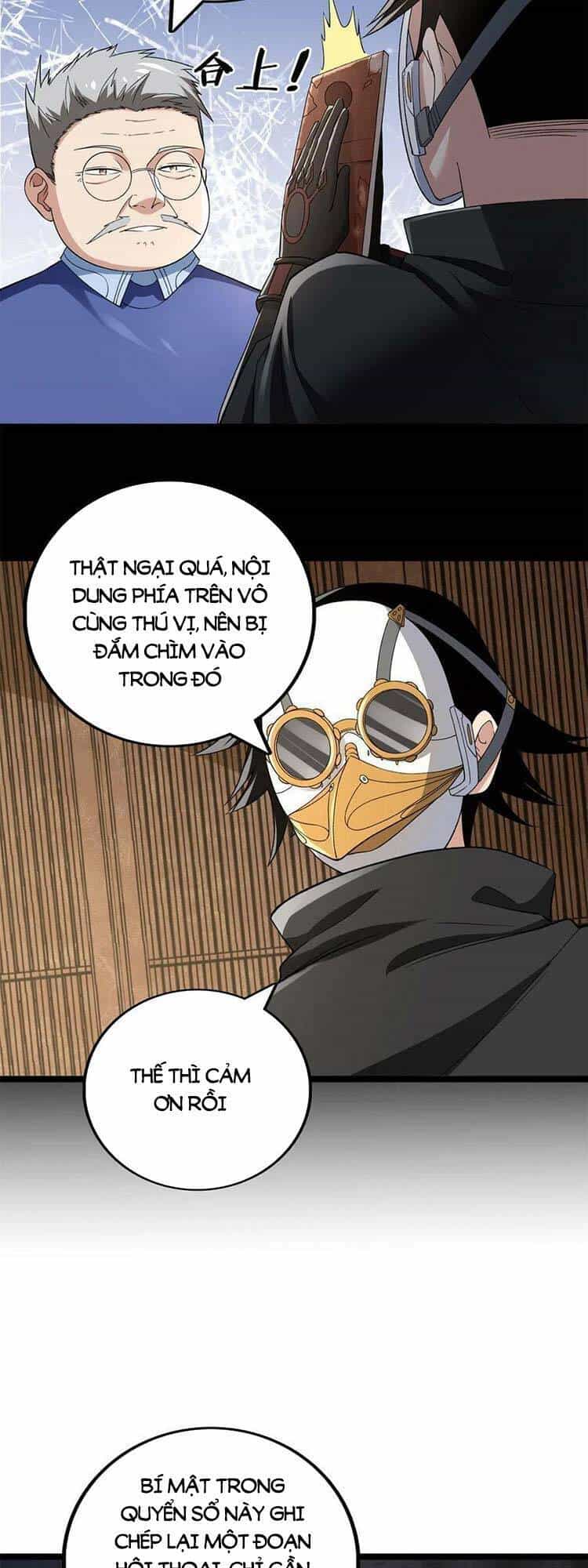 Ta Có 999 Loại Dị Năng - Chương 86 - ảnh 5