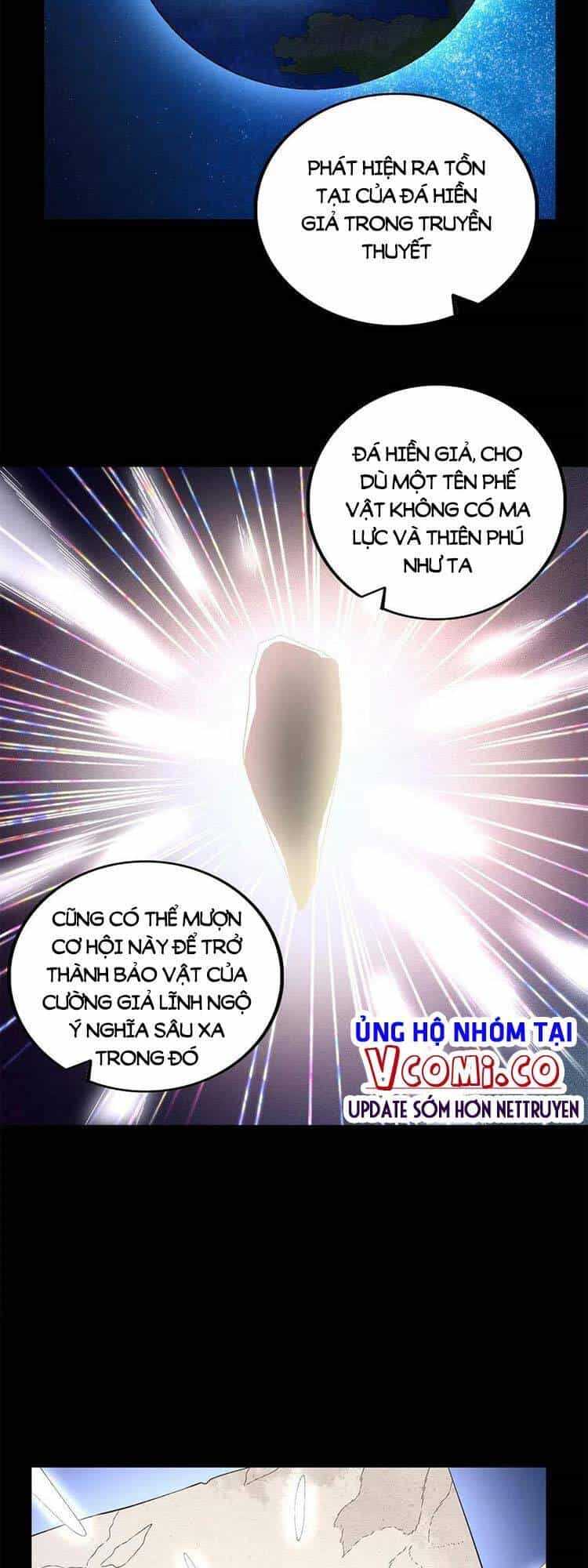 Ta Có 999 Loại Dị Năng - Chương 86 - ảnh 8