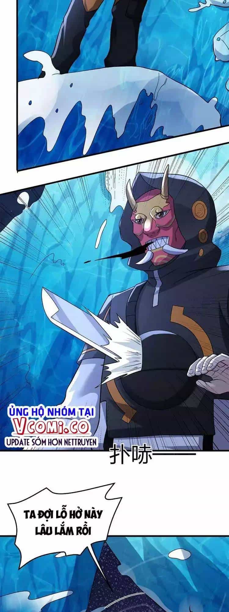 Ta Có 999 Loại Dị Năng - Chương 87 - ảnh 13