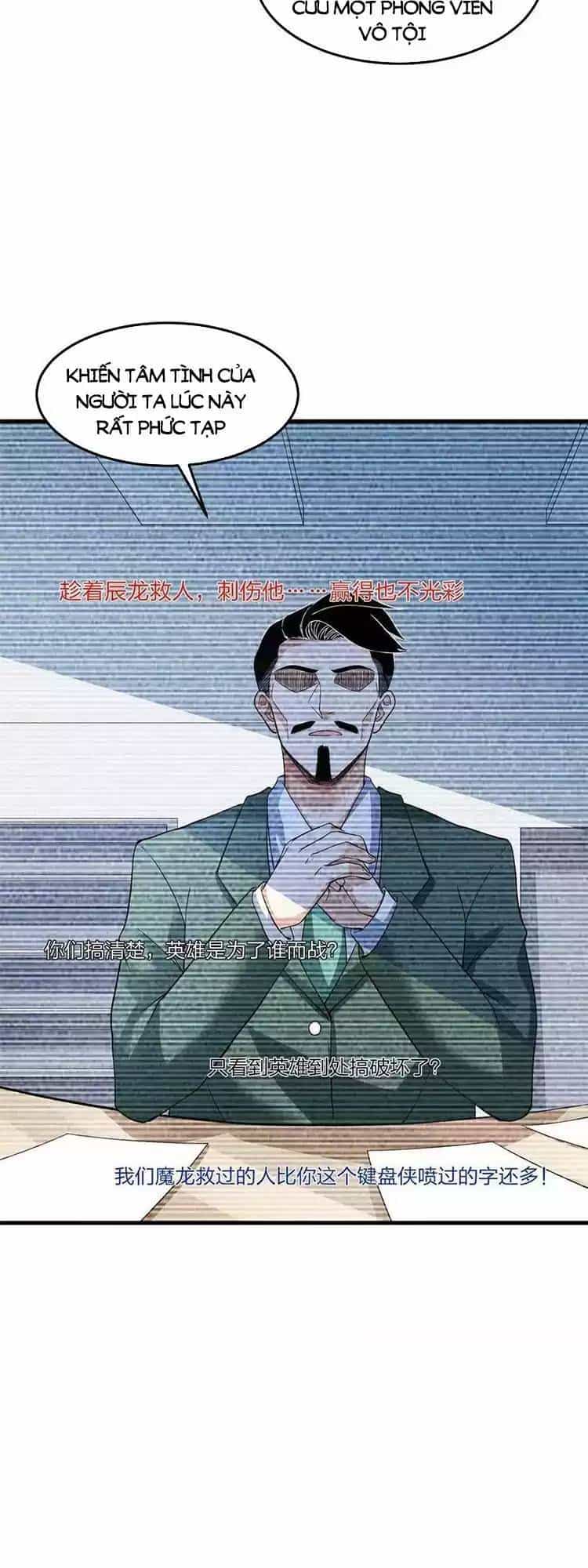 Ta Có 999 Loại Dị Năng - Chương 87 - ảnh 18