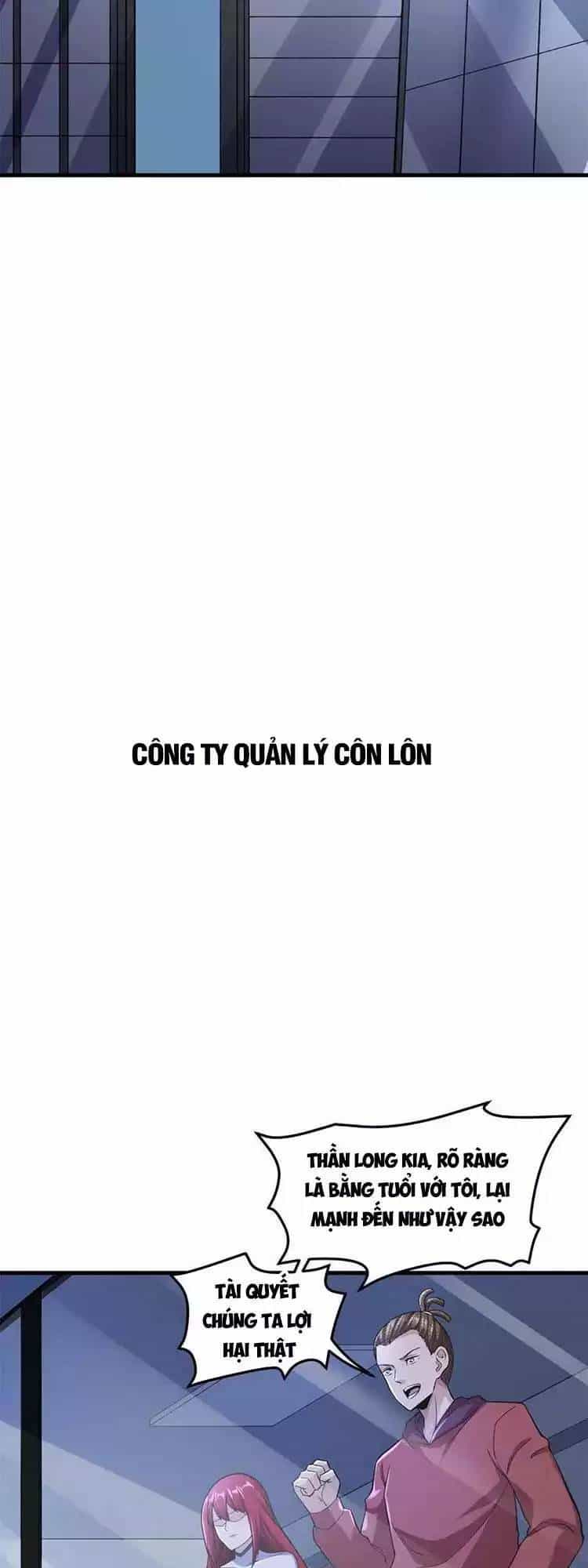 Ta Có 999 Loại Dị Năng - Chương 87 - ảnh 5