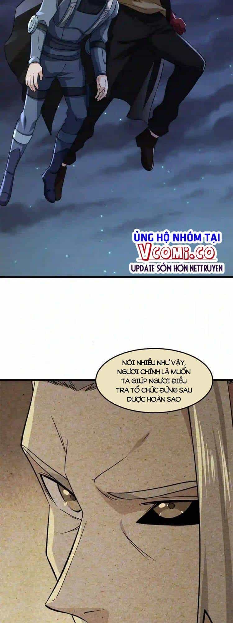 Ta Có 999 Loại Dị Năng - Chương 88 - ảnh 10