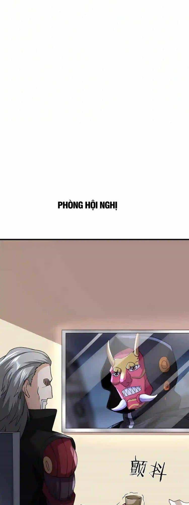 Ta Có 999 Loại Dị Năng - Chương 88 - ảnh 6