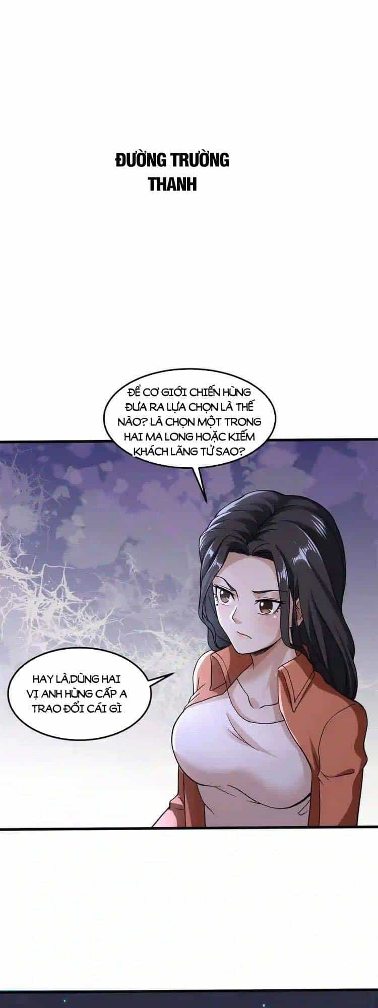 Ta Có 999 Loại Dị Năng - Chương 88 - ảnh 8