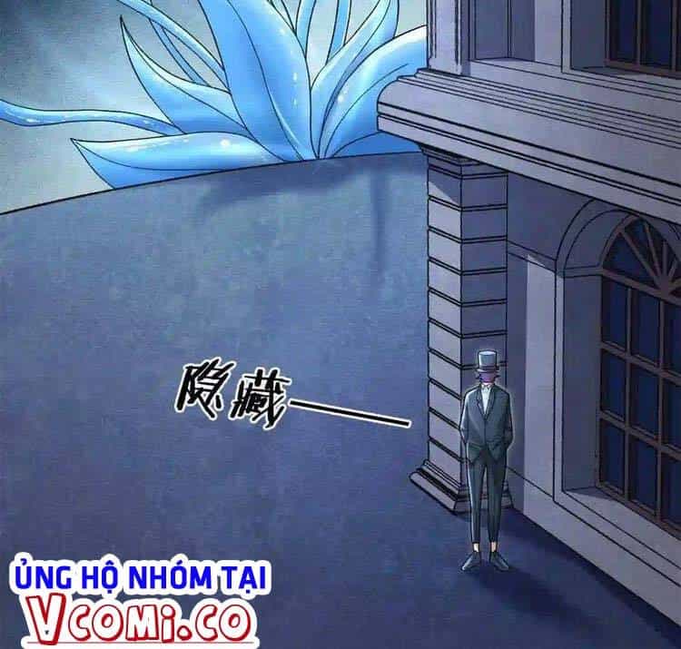 Ta Có 999 Loại Dị Năng - Chương 89 - ảnh 17