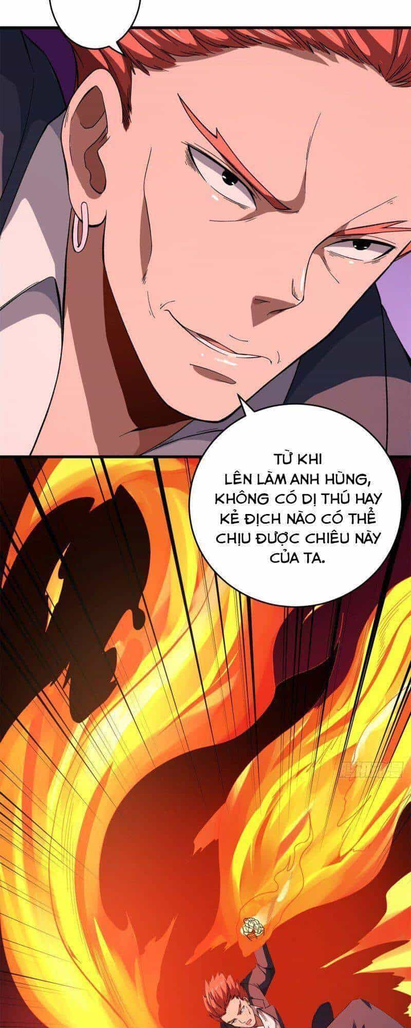 Ta Có 999 Loại Dị Năng - Chương 9 - ảnh 6