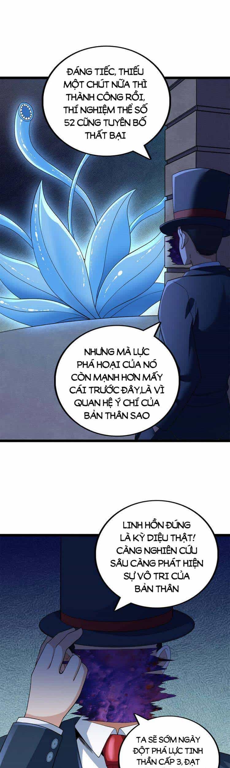 Ta Có 999 Loại Dị Năng - Chương 90 - ảnh 1