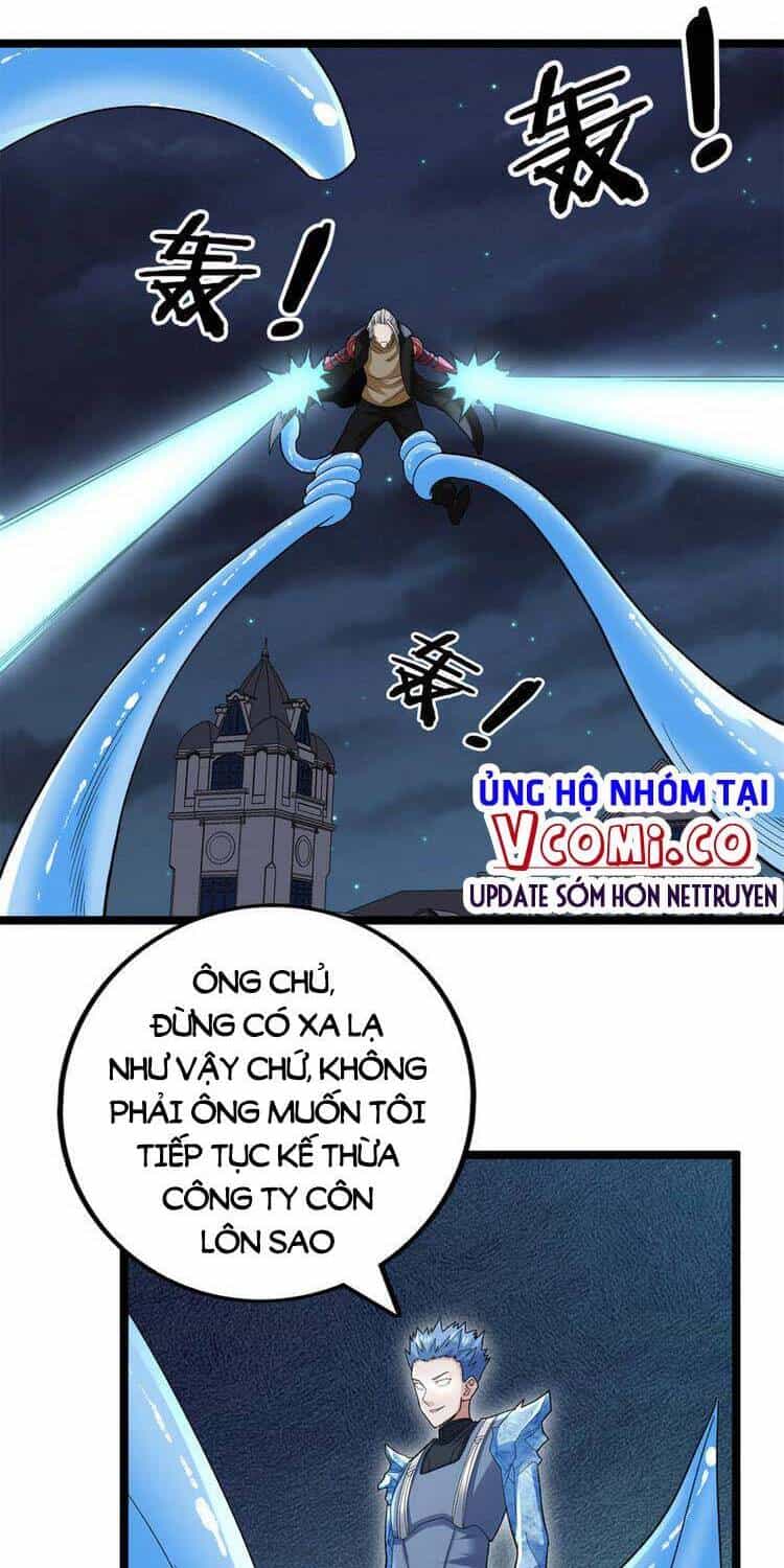 Ta Có 999 Loại Dị Năng - Chương 90 - ảnh 6