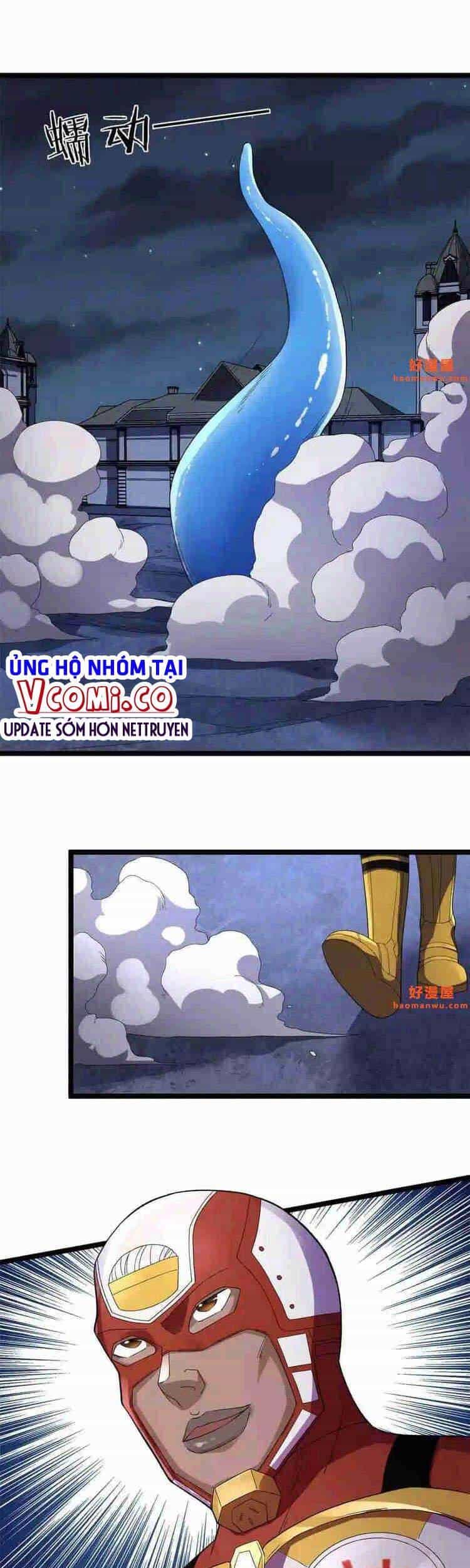 Ta Có 999 Loại Dị Năng - Chương 91 - ảnh 1