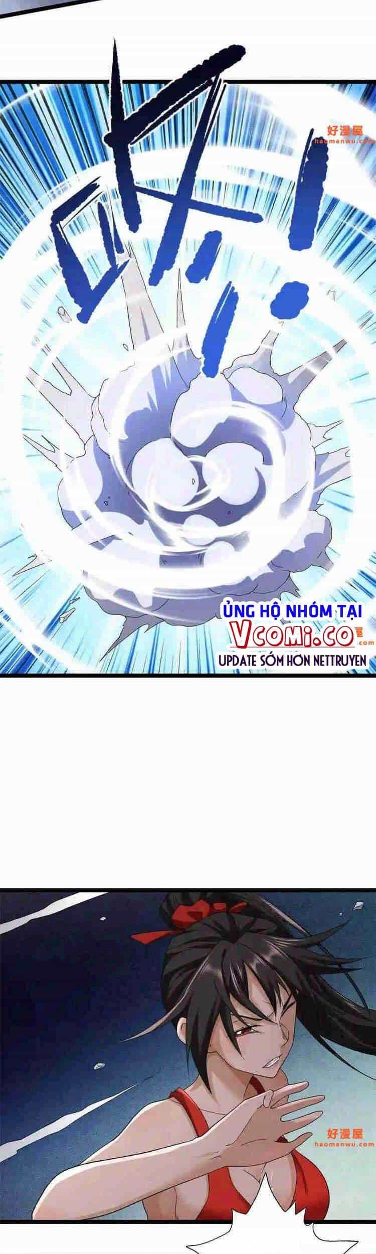 Ta Có 999 Loại Dị Năng - Chương 91 - ảnh 11