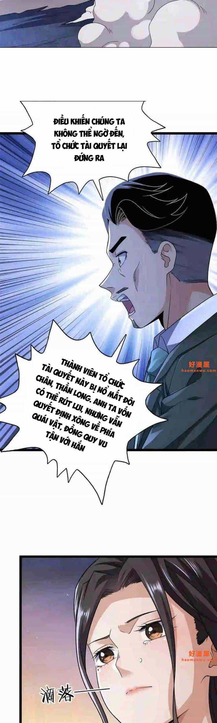 Ta Có 999 Loại Dị Năng - Chương 91 - ảnh 13